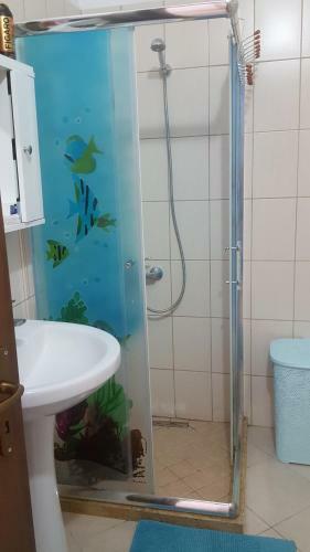 Apartamento Shpia Mili