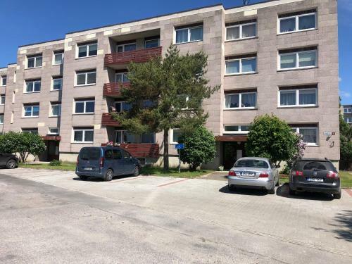Apartamento P�llupesa