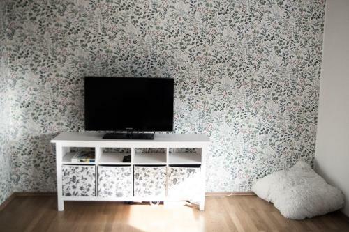 Apartamento P�llupesa
