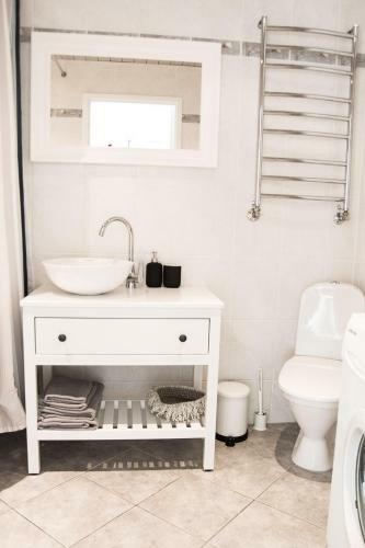 Apartamento P�llupesa