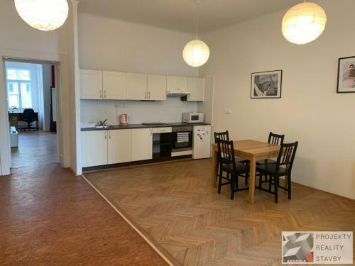 Apartm�n Merhautova