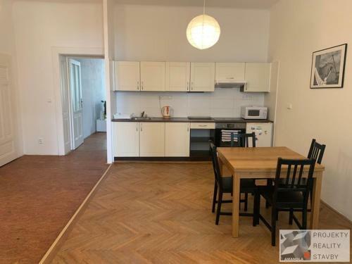 Apartm�n Merhautova