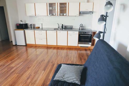 Apartm�n Merhautova