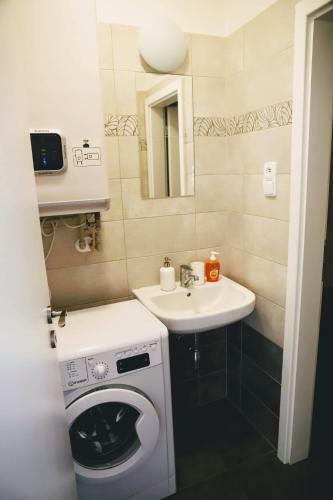 Apartm�n Merhautova