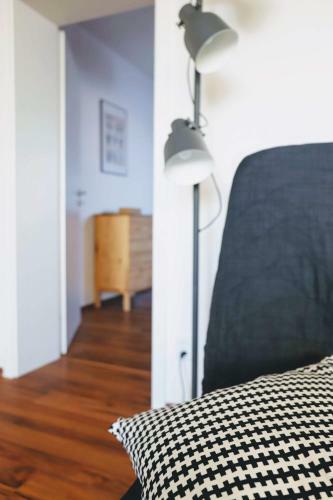 Apartm�n Merhautova