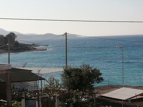 Apartamento Appartement Elton Zote Ksamil 5
