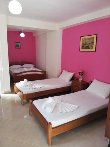Apartamento Appartement Elton Zote Ksamil 5