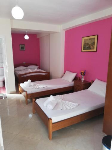 Apartamento Appartement Elton Zote Ksamil 5