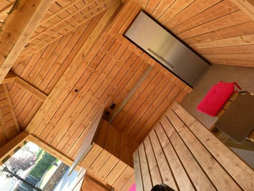 Ferienhof A&b Wellness Villa 4-8 Personen