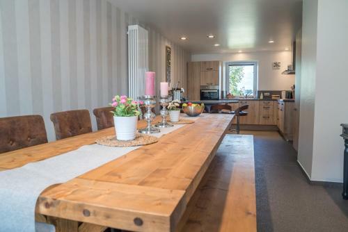 Ferienhof A&b Wellness Villa 4-8 Personen