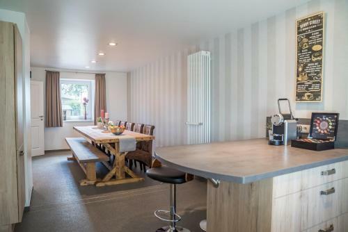 Ferienhof A&b Wellness Villa 4-8 Personen