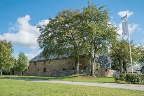 Ferienhof A&b Wellness Villa 4-8 Personen