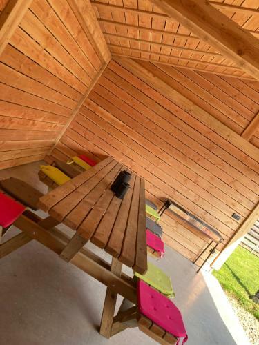 Ferienhof A&b Wellness Villa 4-8 Personen