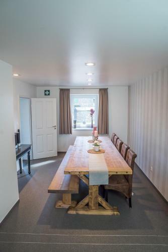Ferienhof A&b Wellness Villa 4-8 Personen