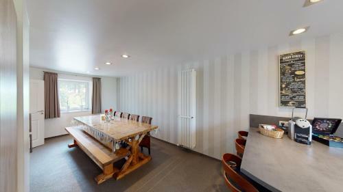 Ferienhof A&b Wellness Villa 4-8 Personen