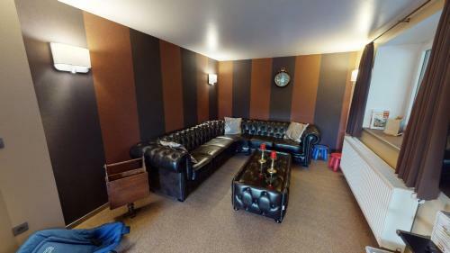 Ferienhof A&b Wellness Villa 4-8 Personen