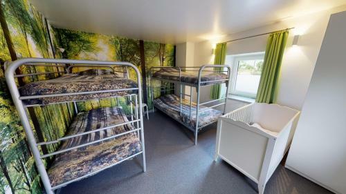 Ferienhof A&b Wellness Villa 4-8 Personen