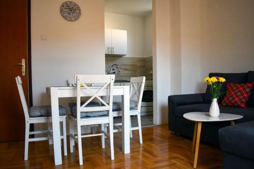 Sarita Apartman