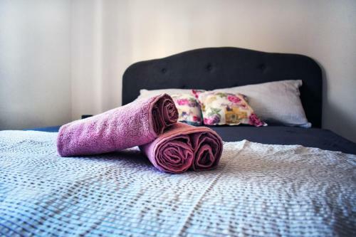 Sarita Apartman