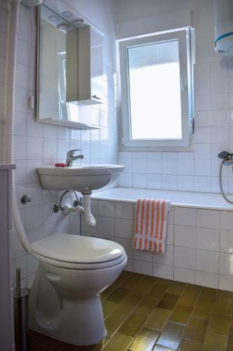 Sarita Apartman