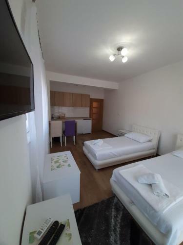 Apartmani Pantovic - Apartman 4