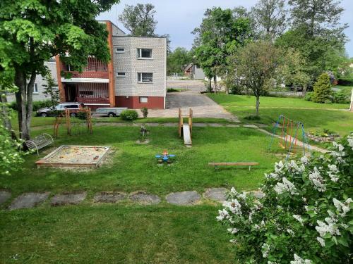Hiiumaa Family Apartments