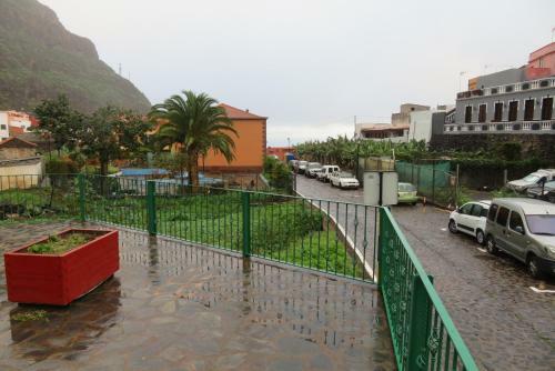 Apartamento Risco De Zula