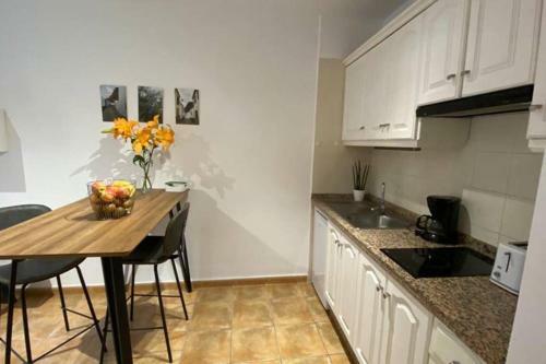 Apartamento Risco De Zula