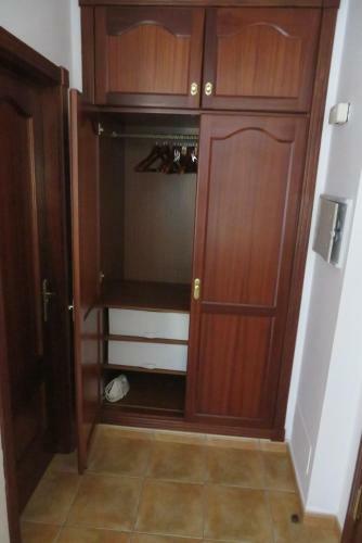 Apartamento Risco De Zula