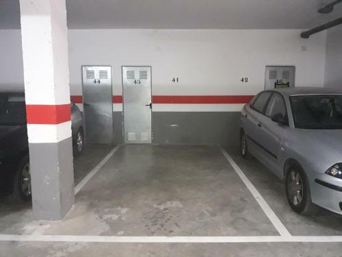 Apartamento El Descanso
