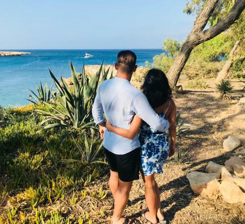 Blue Pearl Villa Protaras