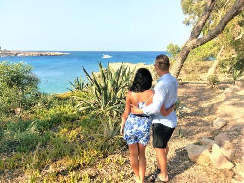 Blue Pearl Villa Protaras