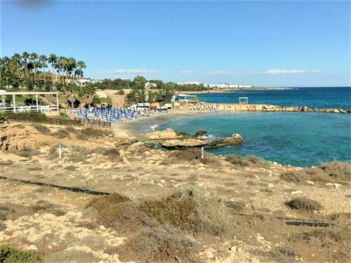 Blue Pearl Villa Protaras