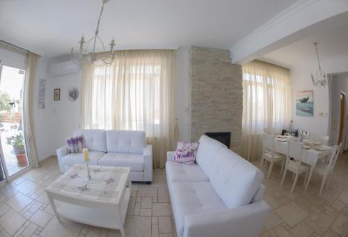 Blue Pearl Villa Protaras