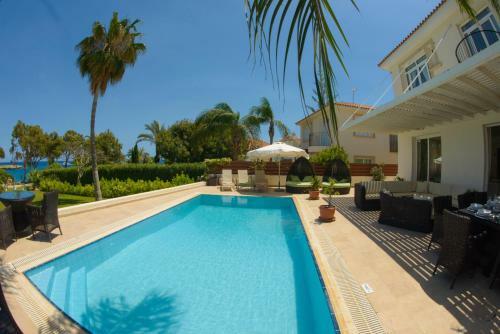 Blue Pearl Villa Protaras