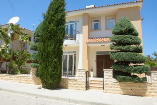Blue Pearl Villa Protaras
