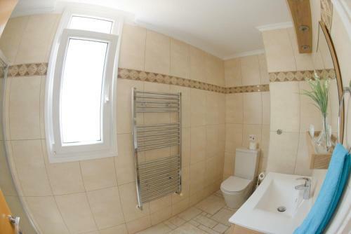 Blue Pearl Villa Protaras