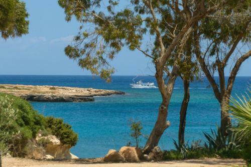 Blue Pearl Villa Protaras