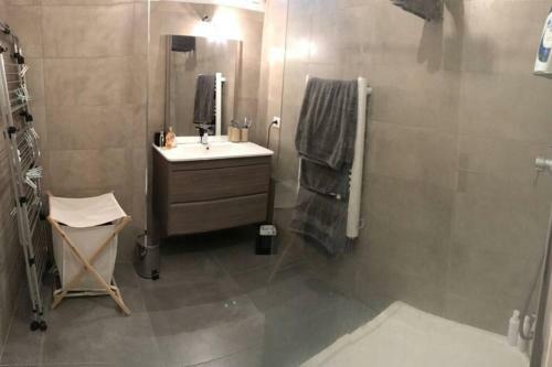 Apartamento T2 Neuf Ajaccio