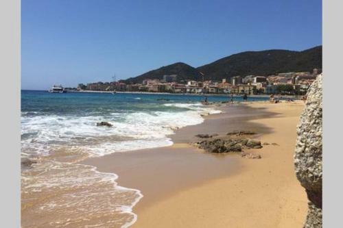 Apartamento Appartement Jos�phine � Proximit� De La Plage.