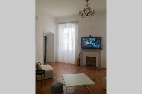 Apartamento Appartement Jos�phine � Proximit� De La Plage.