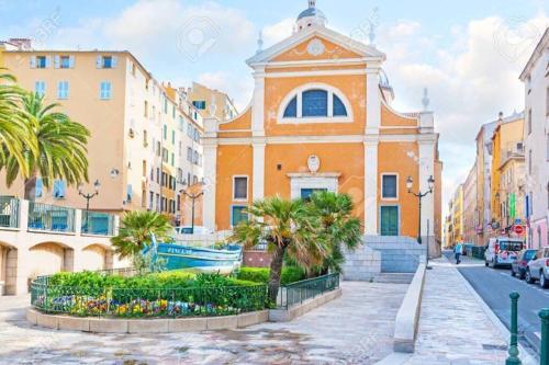 Apartamento Appartement Jos�phine � Proximit� De La Plage.