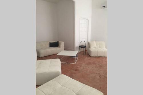Apartamento Appartement Jos�phine � Proximit� De La Plage.