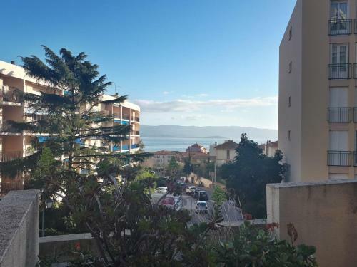 Apartamento Casone Centre-ville, Vue Mer