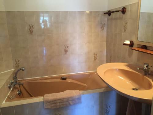 Apartamento Casone Centre-ville, Vue Mer