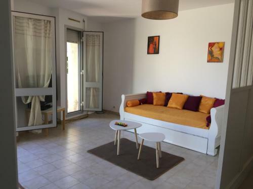 Apartamento Casone Centre-ville, Vue Mer