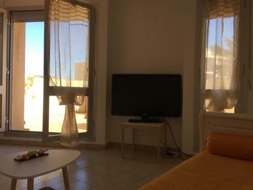 Apartamento Casone Centre-ville, Vue Mer