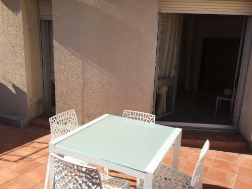 Apartamento Casone Centre-ville, Vue Mer