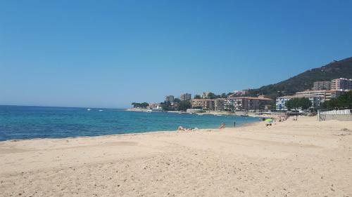 Apartamento Casone Centre-ville, Vue Mer