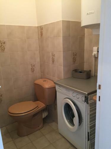 Apartamento Casone Centre-ville, Vue Mer